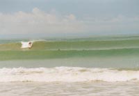 photo de surf