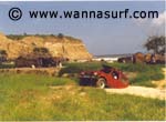 photo de surf