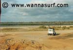 photo de surf