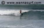 photo de surf