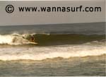 photo de surf