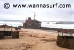 photo de surf