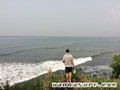 photo de surf