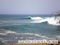 photo de surf