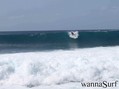 photo de surf