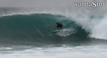 photo de surf