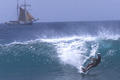 photo de surf