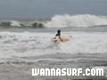 photo de surf