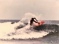 photo de surf