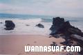 photo de surf