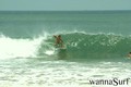 photo de surf
