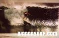 photo de surf