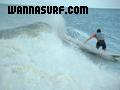 photo de surf