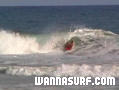 photo de surf