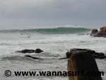 photo de surf