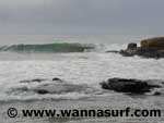 photo de surf