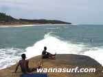 photo de surf