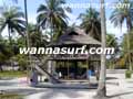 photo de surf