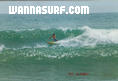 photo de surf