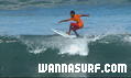 photo de surf
