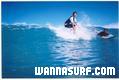 photo de surf