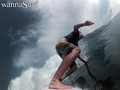 photo de surf