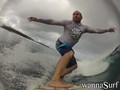 photo de surf
