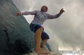 photo de surf