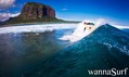 photo de surf