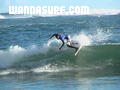 photo de surf