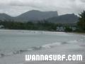 photo de surf