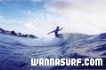 photo de surf