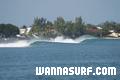 photo de surf