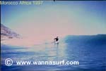 photo de surf