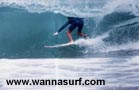 photo de surf