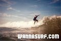 photo de surf