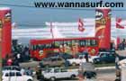 photo de surf