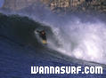 photo de surf