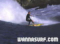 photo de surf
