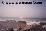 photo de surf