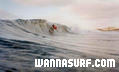 photo de surf