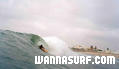 photo de surf