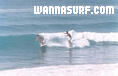 photo de surf