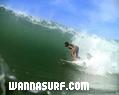 photo de surf