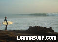 photo de surf