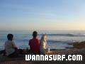 photo de surf
