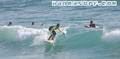photo de surf