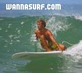 photo de surf