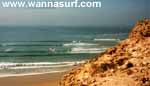 photo de surf