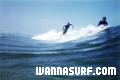 photo de surf